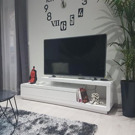 Palladium II City Center Apartments Makarska Kültér fotó