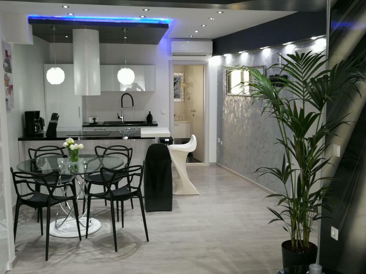 Palladium II City Center Apartments Makarska Kültér fotó