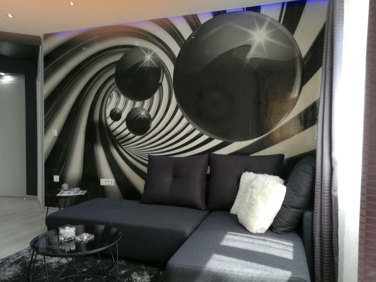 Palladium II City Center Apartments Makarska Kültér fotó