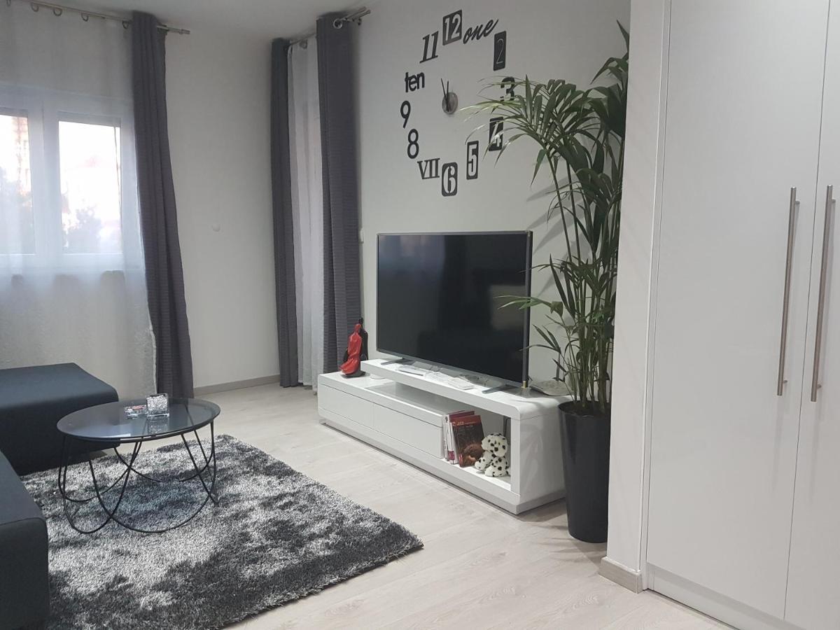 Palladium II City Center Apartments Makarska Kültér fotó